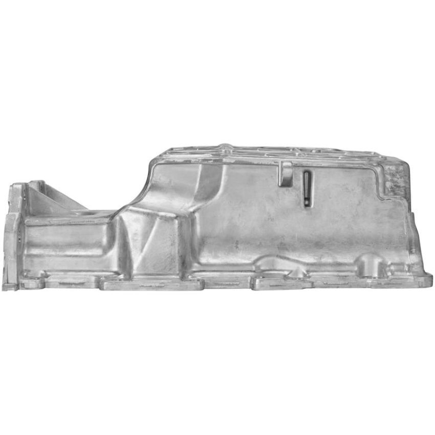 SPECTRA PREMIUM FP53A Engine Oil Pan