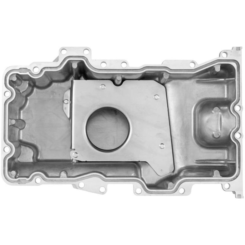 SPECTRA PREMIUM FP53A Engine Oil Pan
