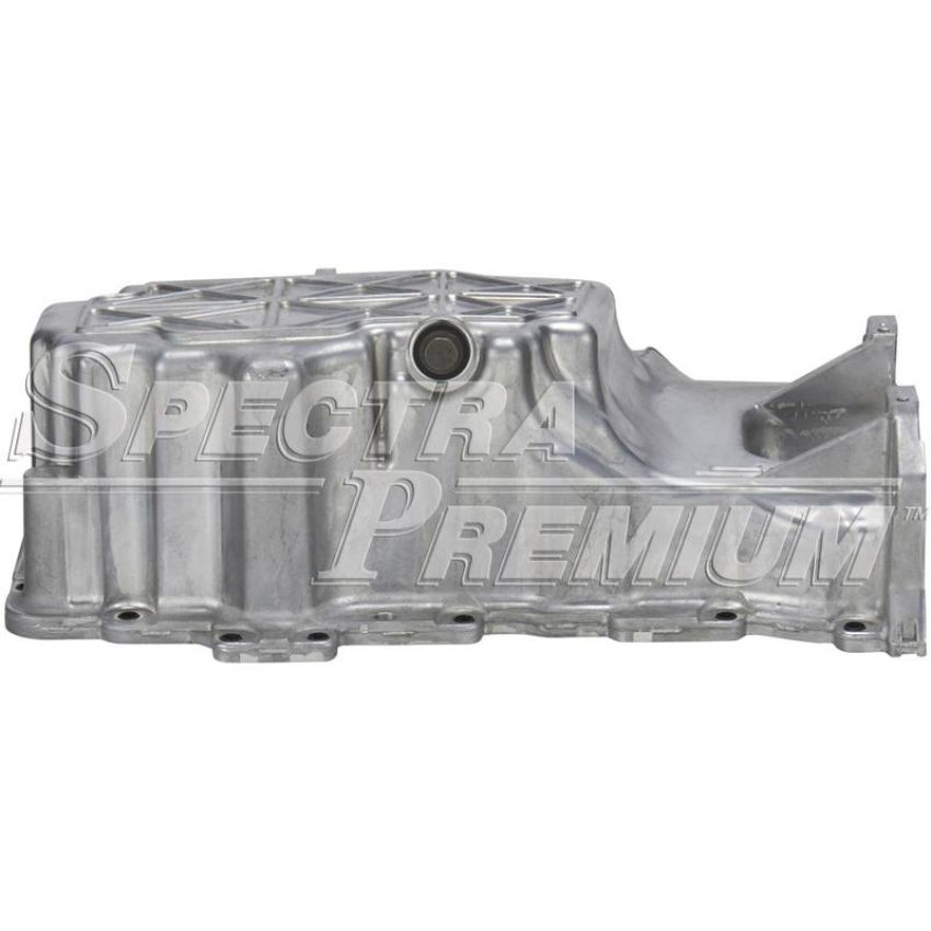 SPECTRA PREMIUM FP53A Engine Oil Pan