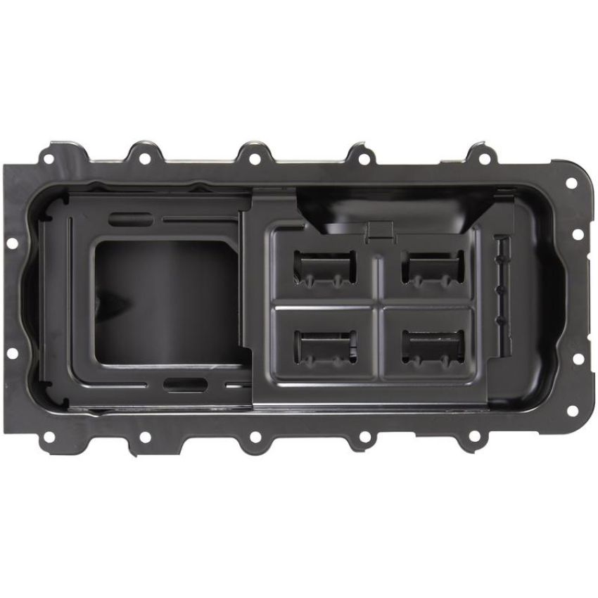 SPECTRA PREMIUM FP54A Engine Oil Pan