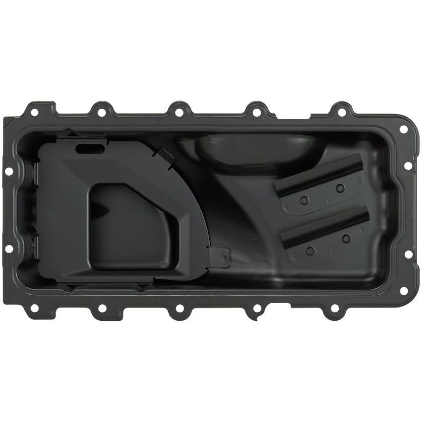 SPECTRA PREMIUM FP54B Engine Oil Pan