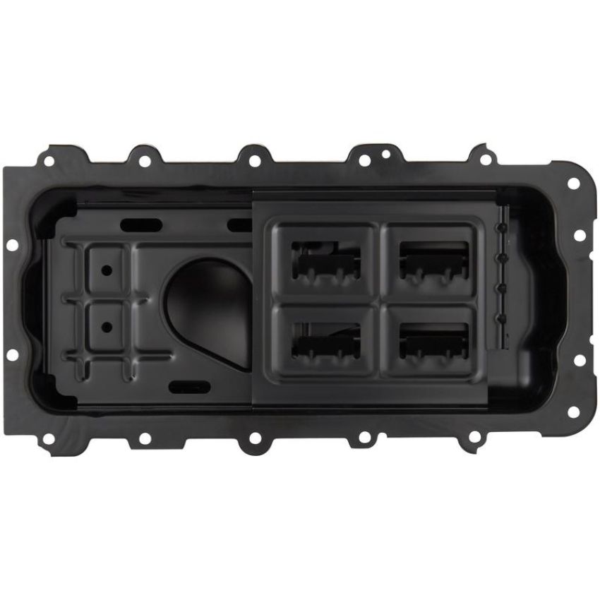 SPECTRA PREMIUM FP54C Engine Oil Pan
