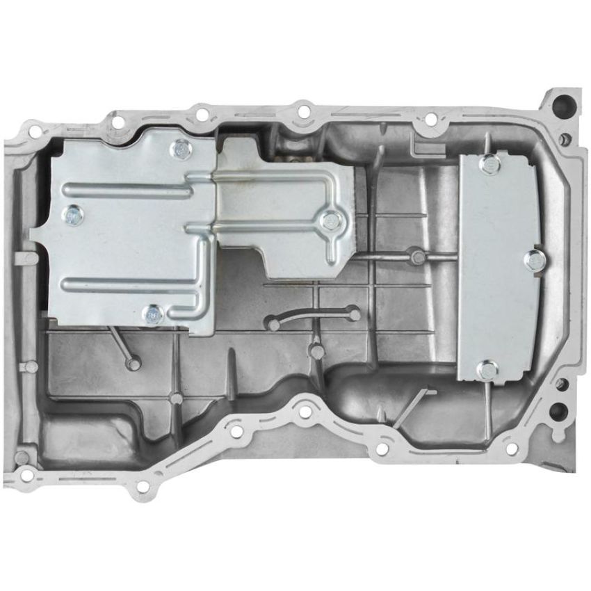 SPECTRA PREMIUM FP55A Engine Oil Pan