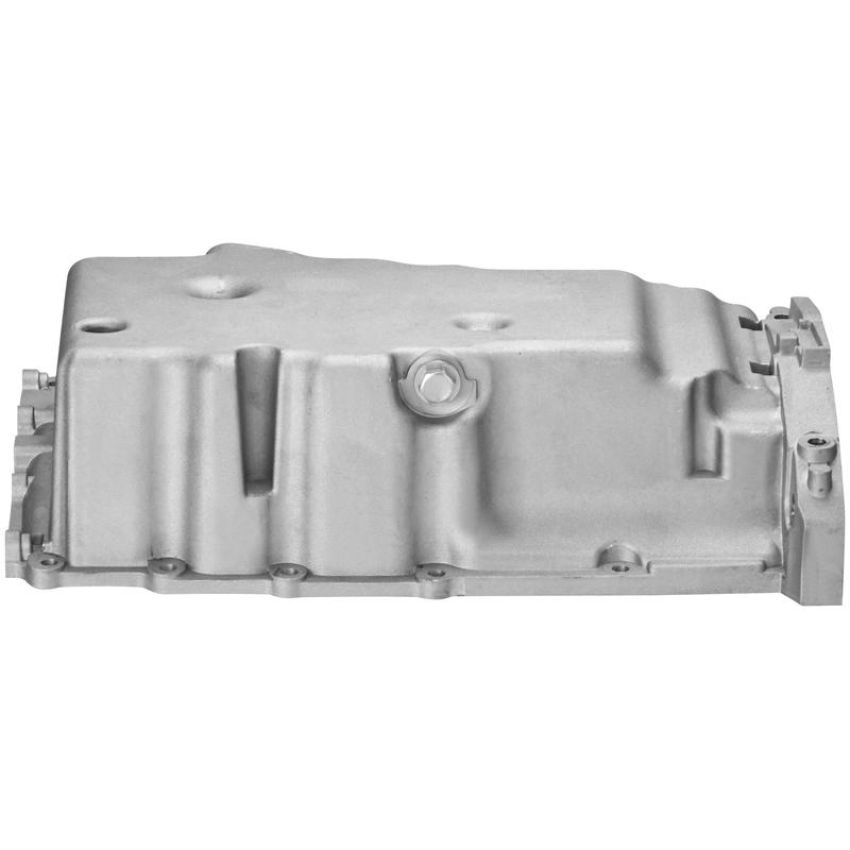 SPECTRA PREMIUM FP55A Engine Oil Pan