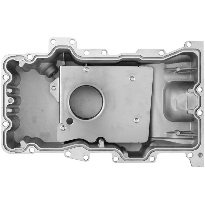 SPECTRA PREMIUM FP56A Engine Oil Pan