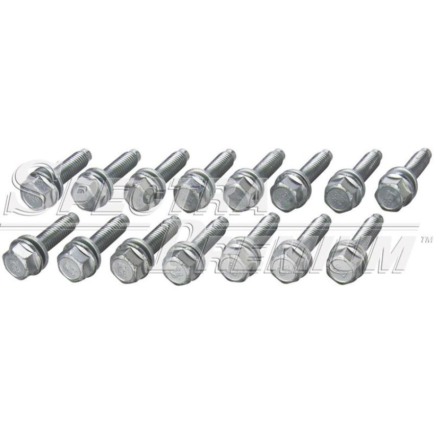 SPECTRA PREMIUM FP56A Engine Oil Pan