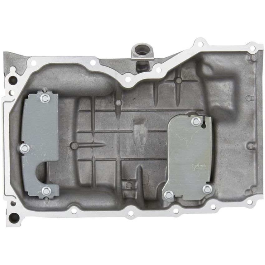 SPECTRA PREMIUM FP57A Engine Oil Pan