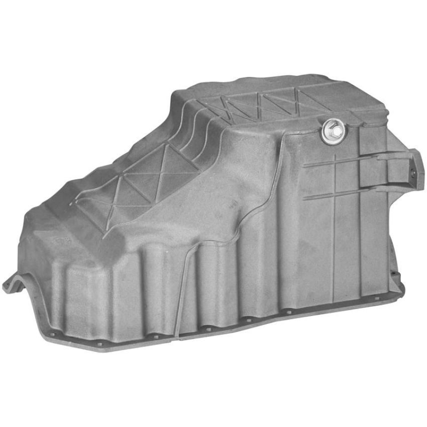 SPECTRA PREMIUM FP58A Engine Oil Pan