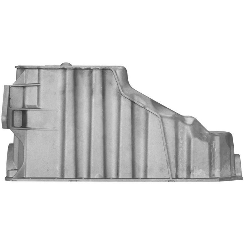 SPECTRA PREMIUM FP58A Engine Oil Pan