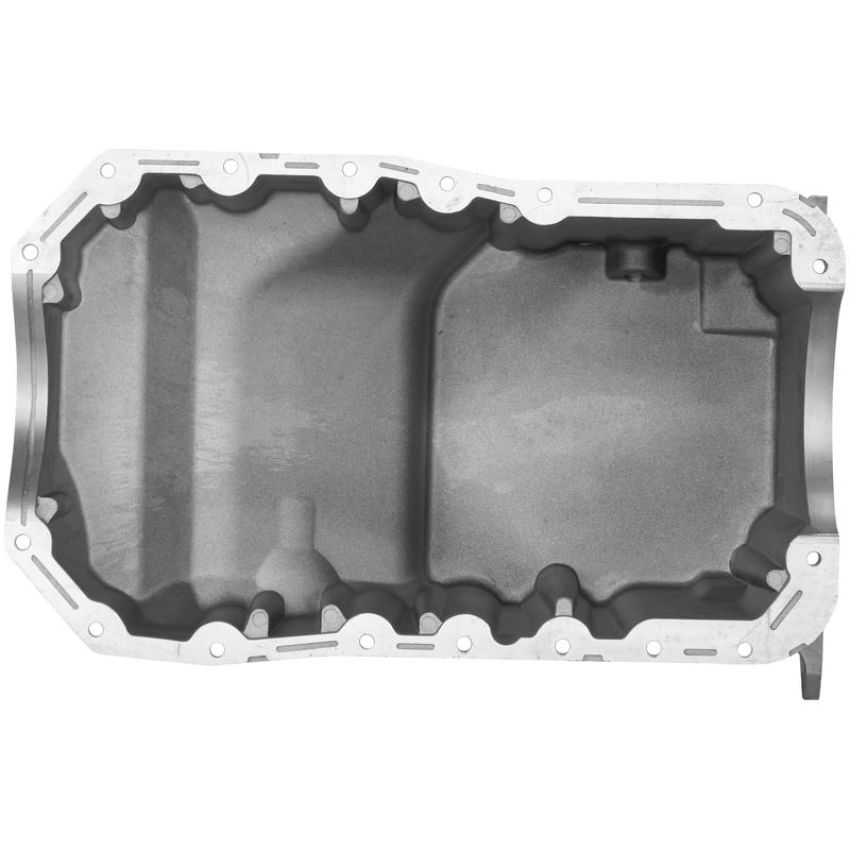 SPECTRA PREMIUM FP58A Engine Oil Pan