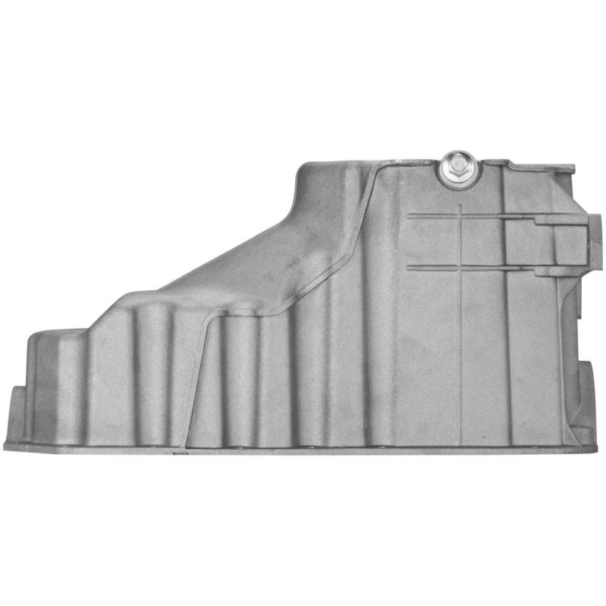 SPECTRA PREMIUM FP58A Engine Oil Pan