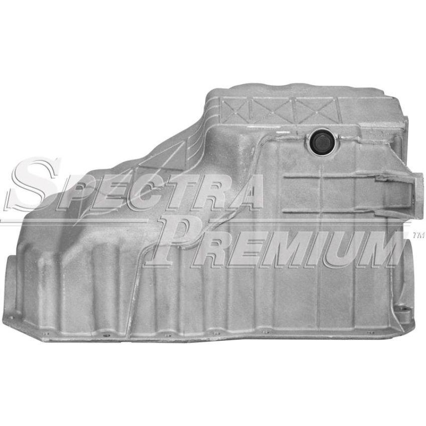 SPECTRA PREMIUM FP58A Engine Oil Pan