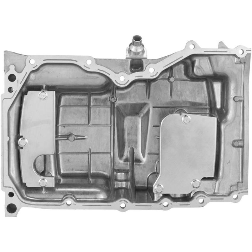 SPECTRA PREMIUM FP61A Engine Oil Pan