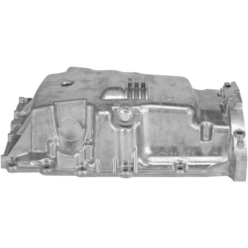SPECTRA PREMIUM FP61A Engine Oil Pan