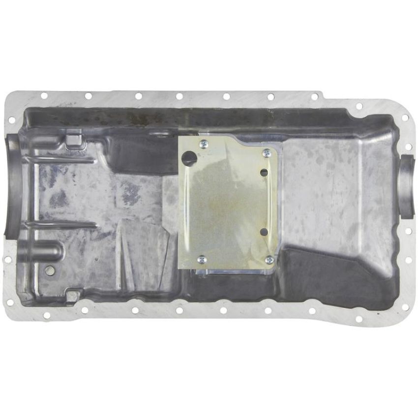 SPECTRA PREMIUM FP63A Engine Oil Pan