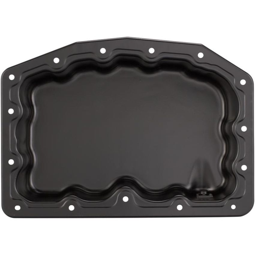 SPECTRA PREMIUM FP64A Engine Oil Pan