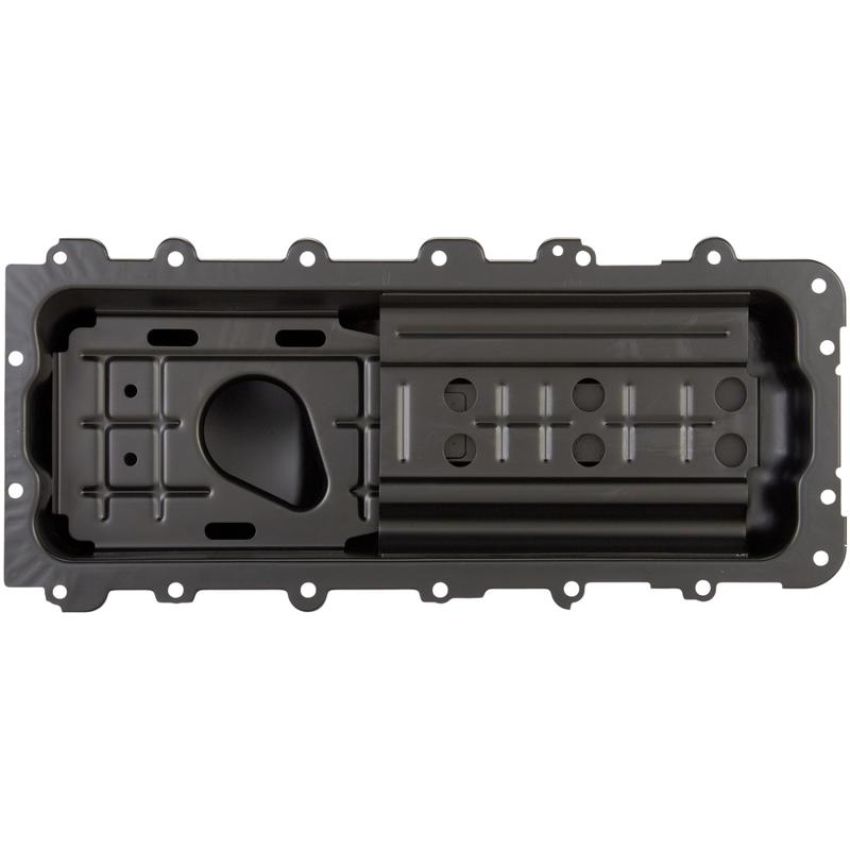 SPECTRA PREMIUM FP66A Engine Oil Pan