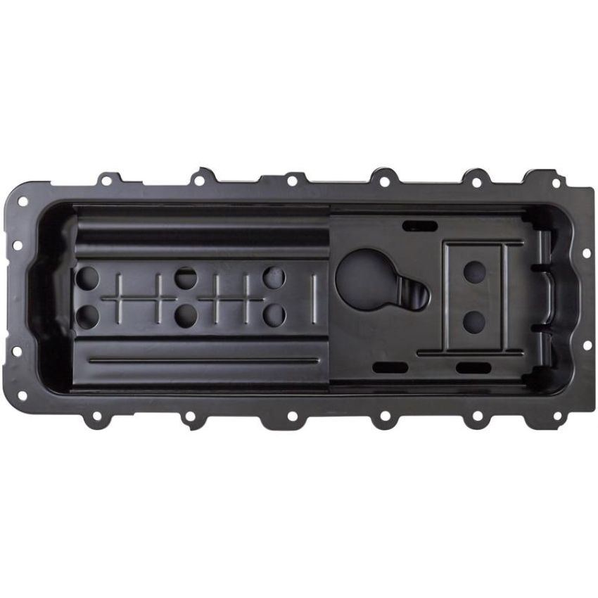 SPECTRA PREMIUM FP66B Engine Oil Pan