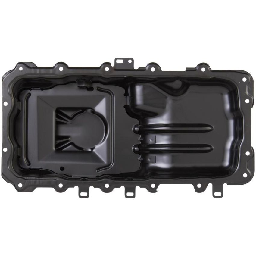 SPECTRA PREMIUM FP67A Engine Oil Pan
