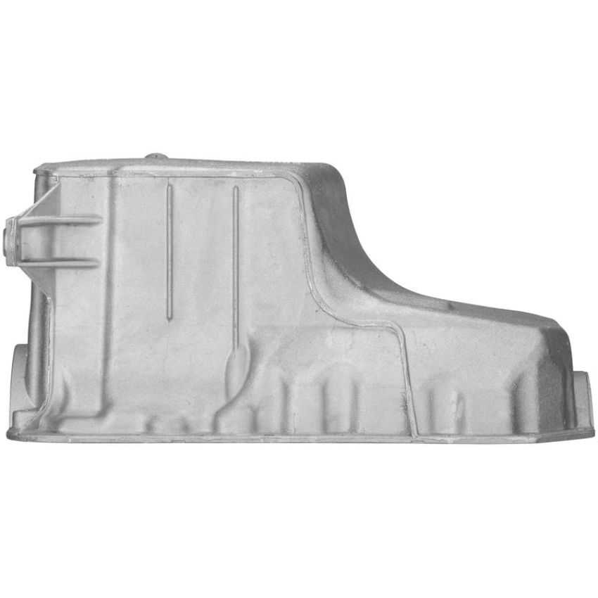 SPECTRA PREMIUM FP68A Engine Oil Pan