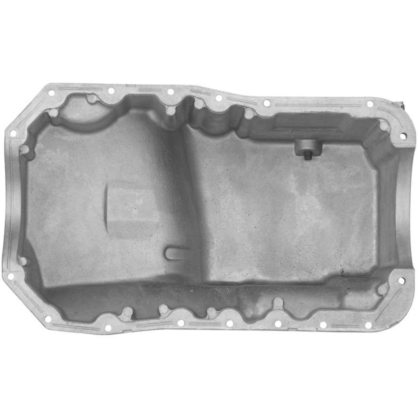 SPECTRA PREMIUM FP68A Engine Oil Pan