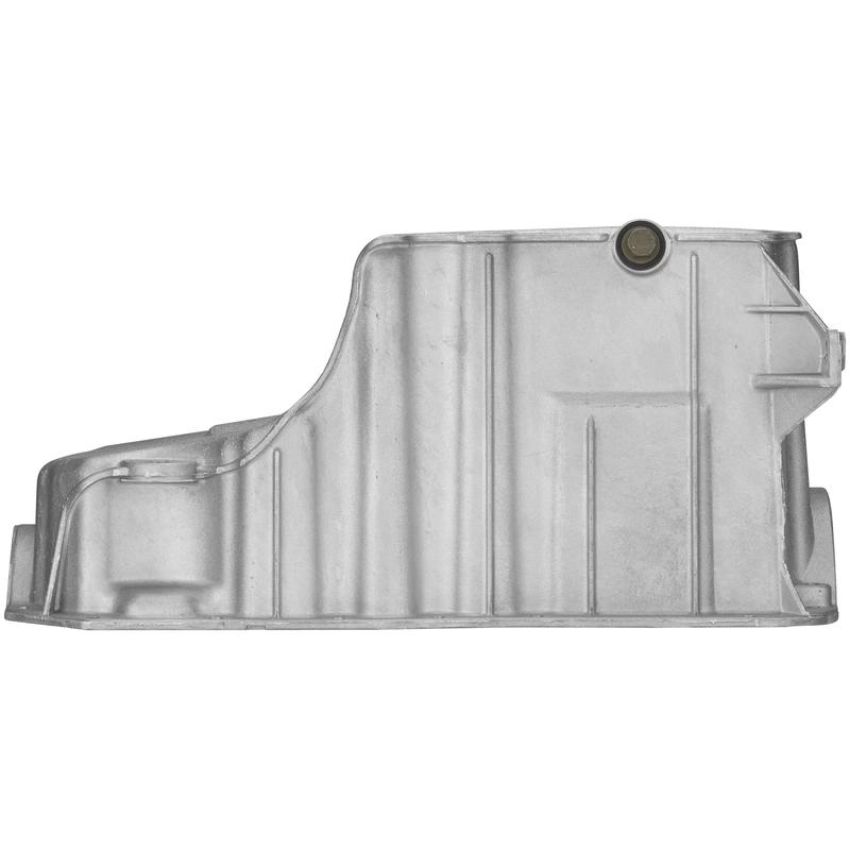 SPECTRA PREMIUM FP68A Engine Oil Pan