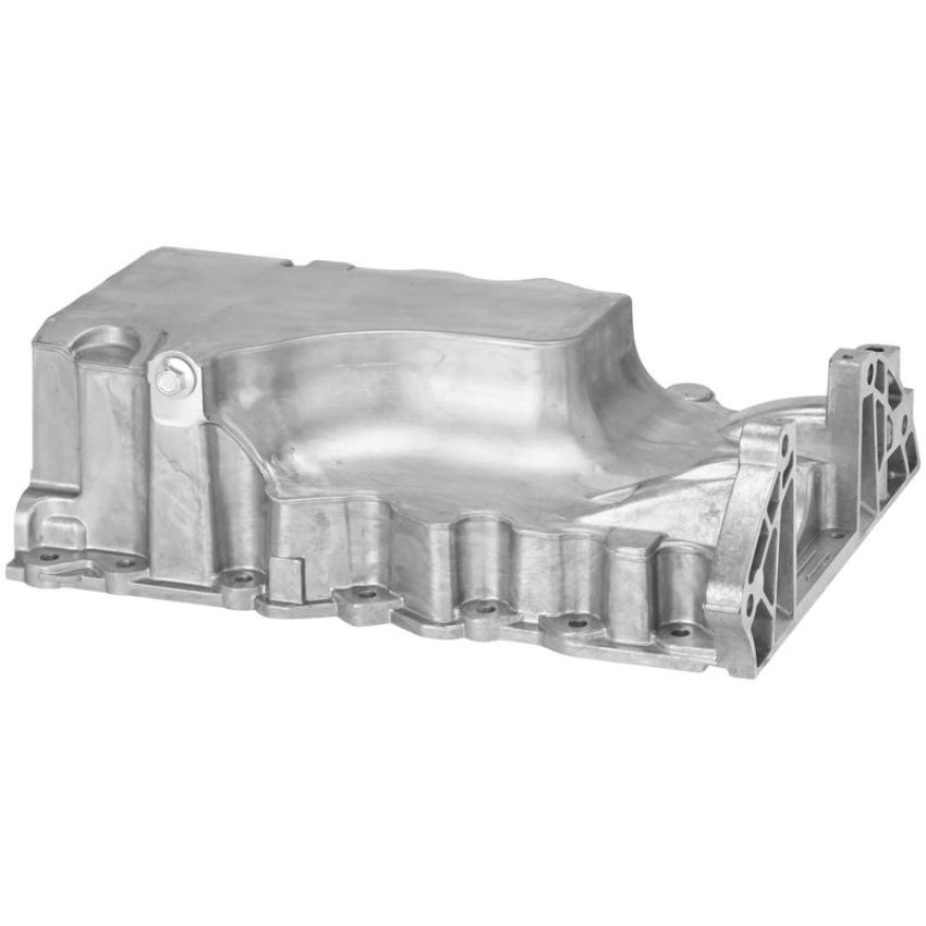 SPECTRA PREMIUM FP69A Engine Oil Pan