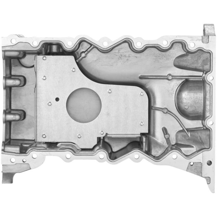 SPECTRA PREMIUM FP69A Engine Oil Pan