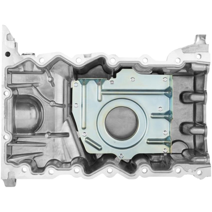 SPECTRA PREMIUM FP70A Engine Oil Pan