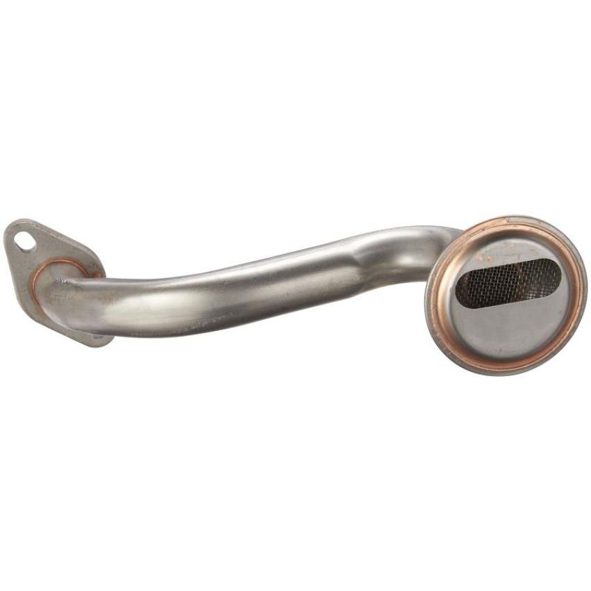 SPECTRA PREMIUM FP70A Engine Oil Pan