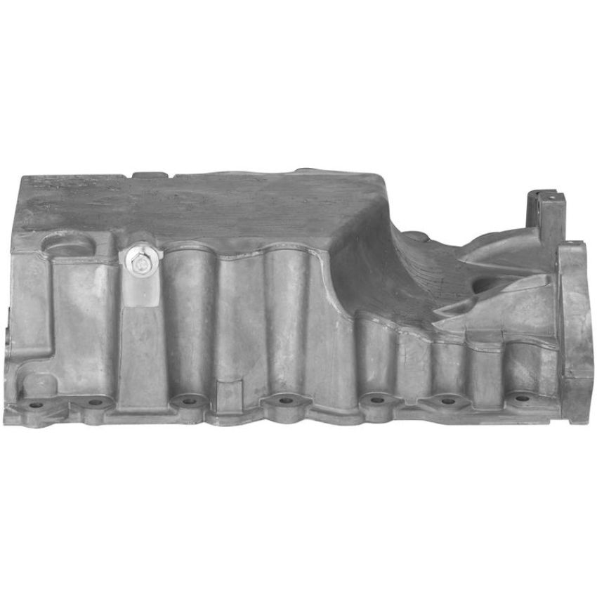 SPECTRA PREMIUM FP70A Engine Oil Pan