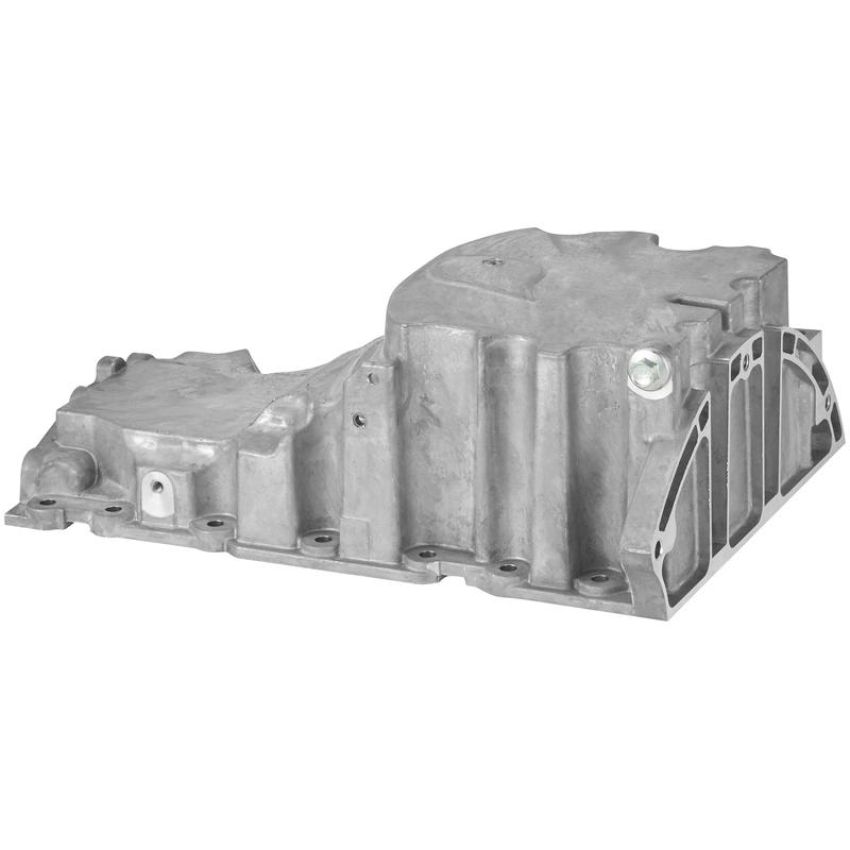 SPECTRA PREMIUM FP71A Engine Oil Pan
