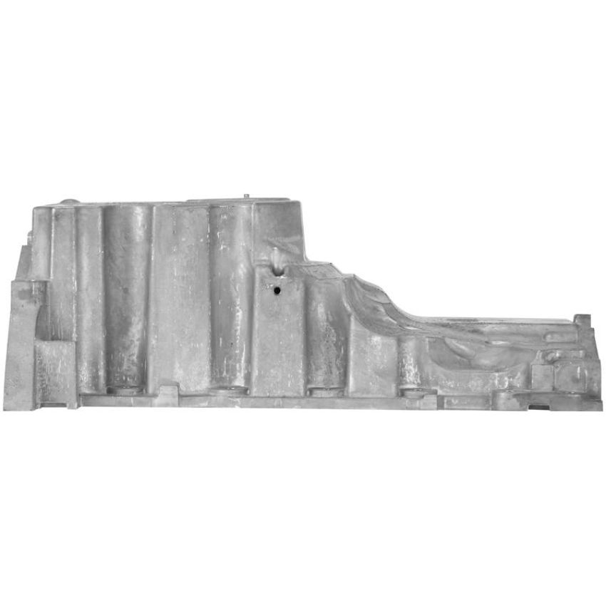 SPECTRA PREMIUM FP71A Engine Oil Pan