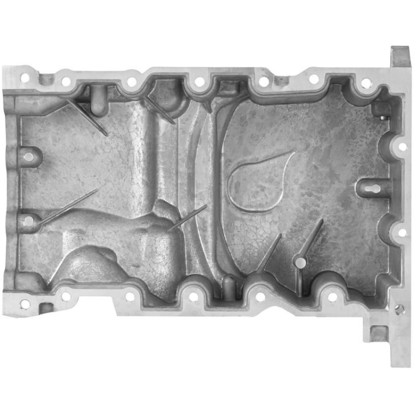 SPECTRA PREMIUM FP71A Engine Oil Pan