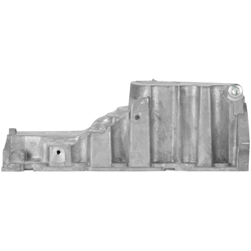 SPECTRA PREMIUM FP71A Engine Oil Pan