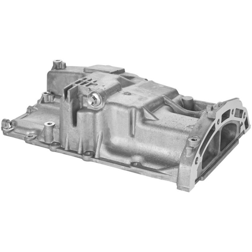 SPECTRA PREMIUM FP72A Engine Oil Pan