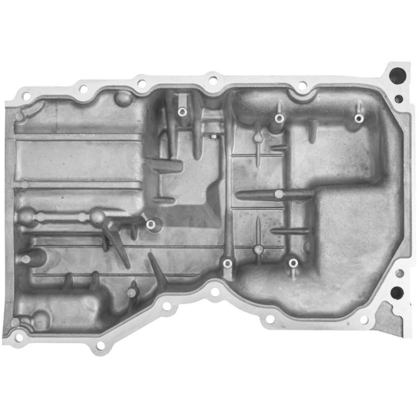 SPECTRA PREMIUM FP72A Engine Oil Pan