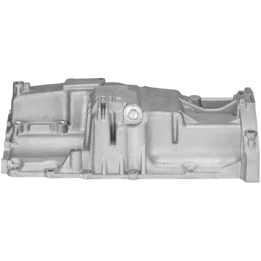 SPECTRA PREMIUM FP72A Engine Oil Pan