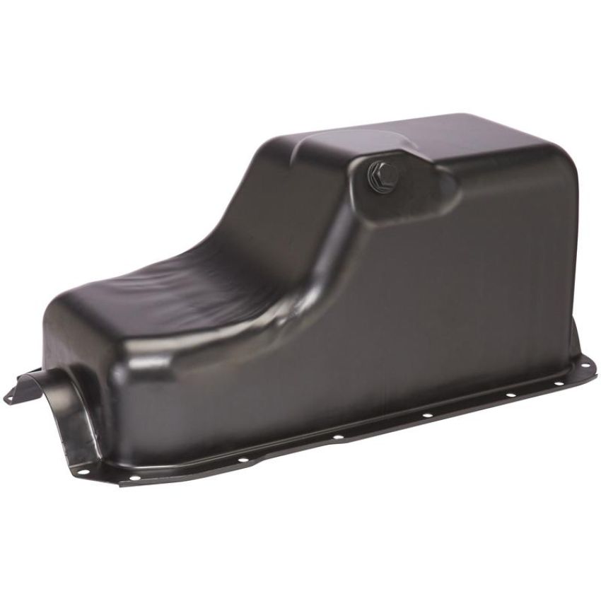 SPECTRA PREMIUM FP73A Engine Oil Pan