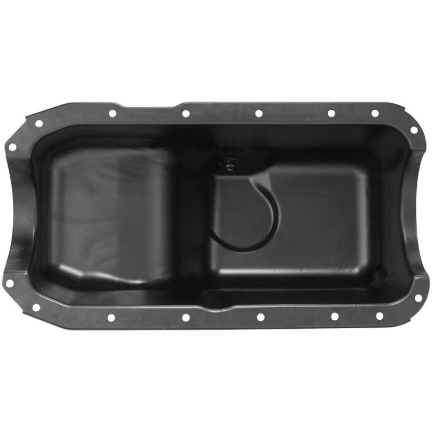 SPECTRA PREMIUM FP73A Engine Oil Pan