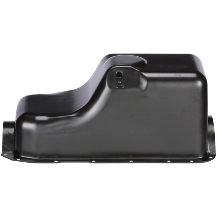 SPECTRA PREMIUM FP73A Engine Oil Pan