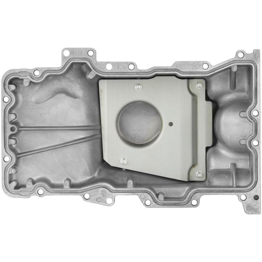 SPECTRA PREMIUM FP74A Engine Oil Pan