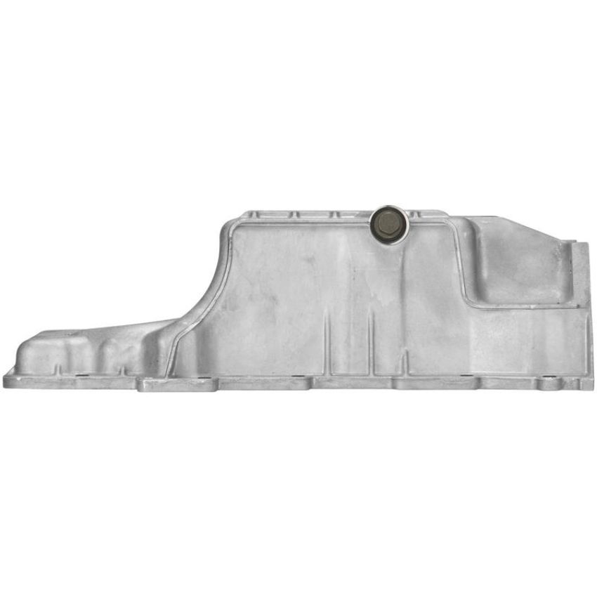 SPECTRA PREMIUM FP74A Engine Oil Pan