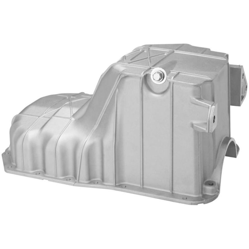 SPECTRA PREMIUM FP75A Engine Oil Pan