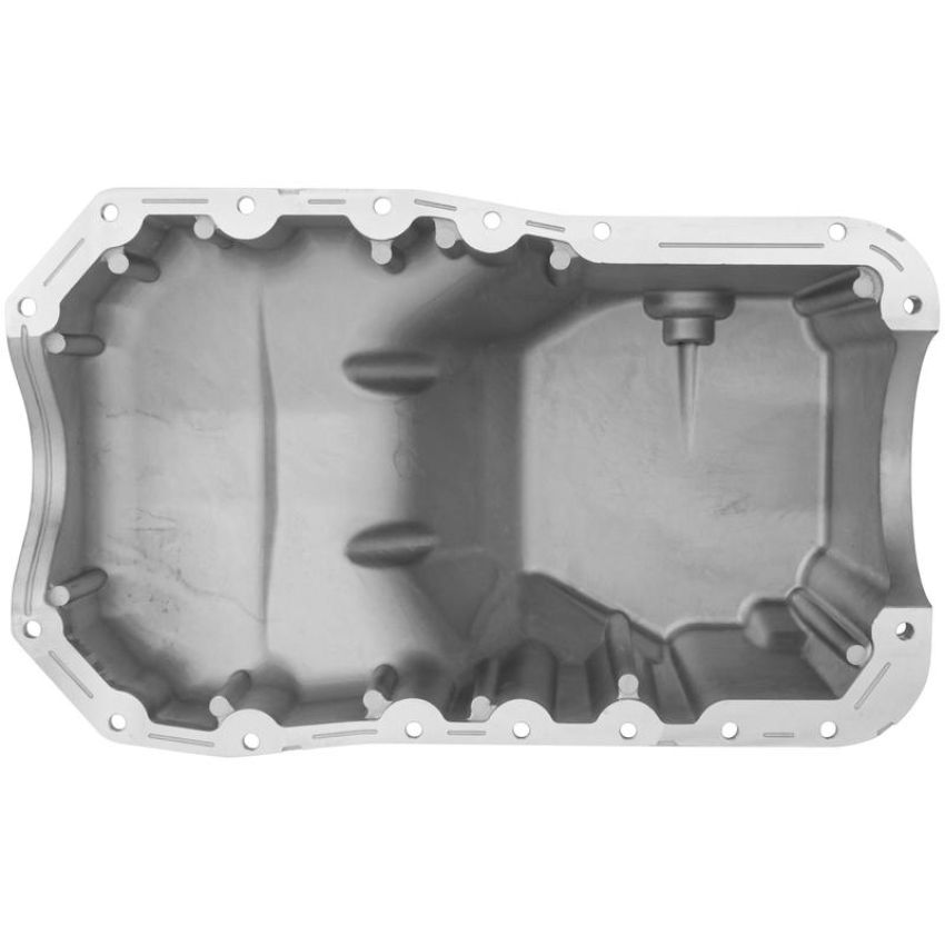 SPECTRA PREMIUM FP75A Engine Oil Pan