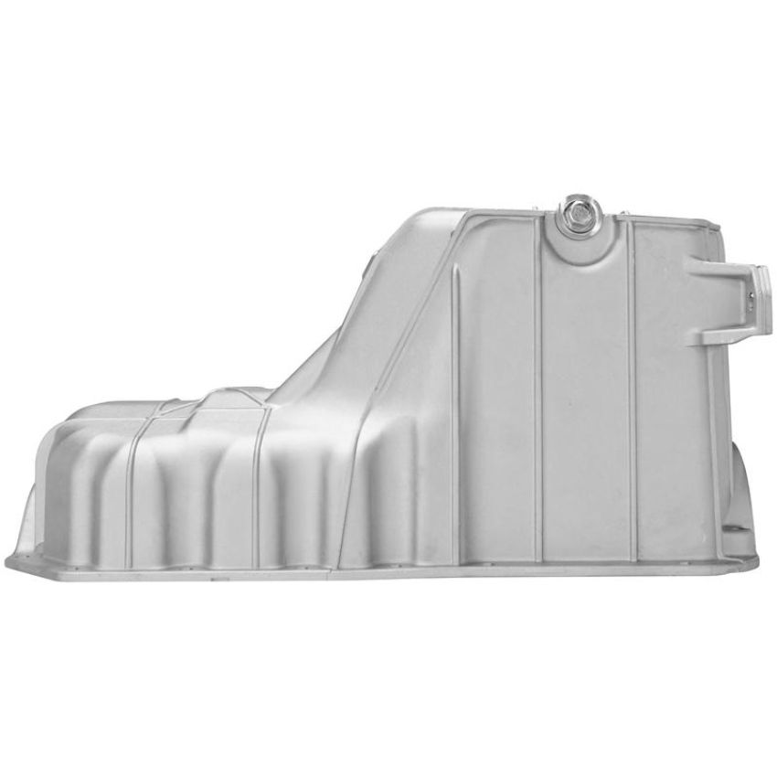 SPECTRA PREMIUM FP75A Engine Oil Pan