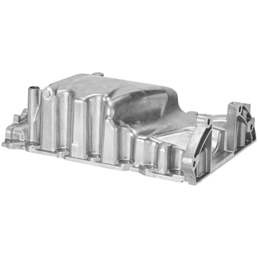 SPECTRA PREMIUM FP76A Engine Oil Pan