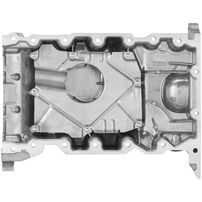 SPECTRA PREMIUM FP76A Engine Oil Pan