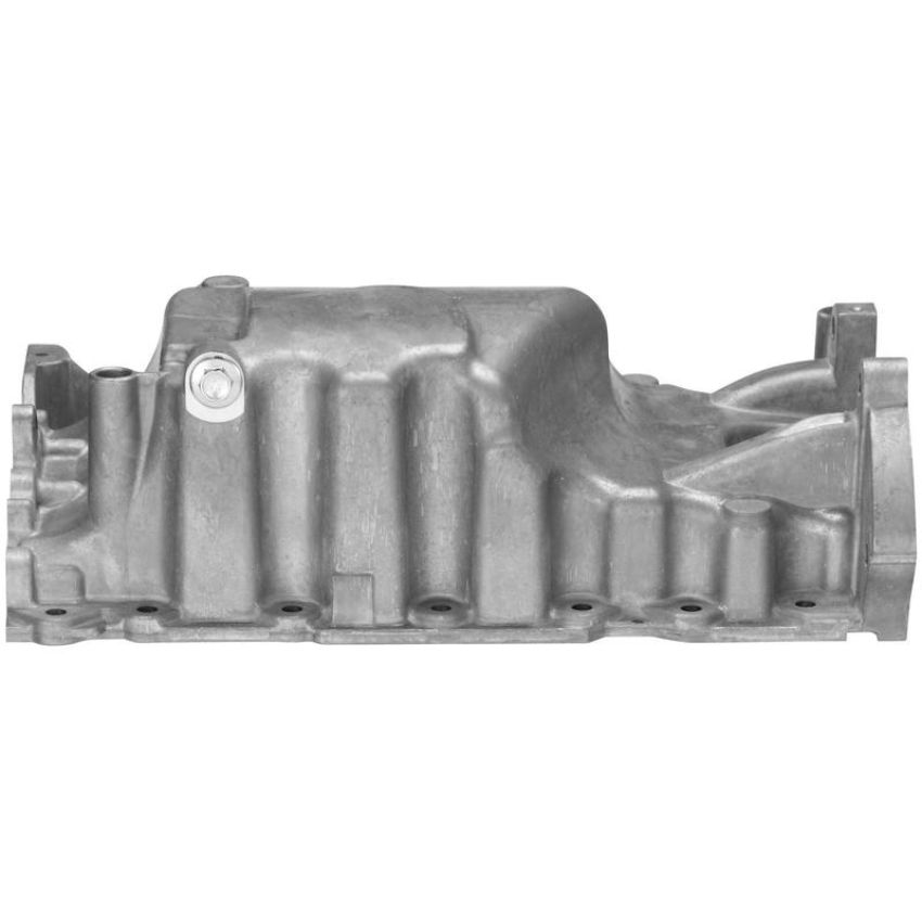 SPECTRA PREMIUM FP76A Engine Oil Pan