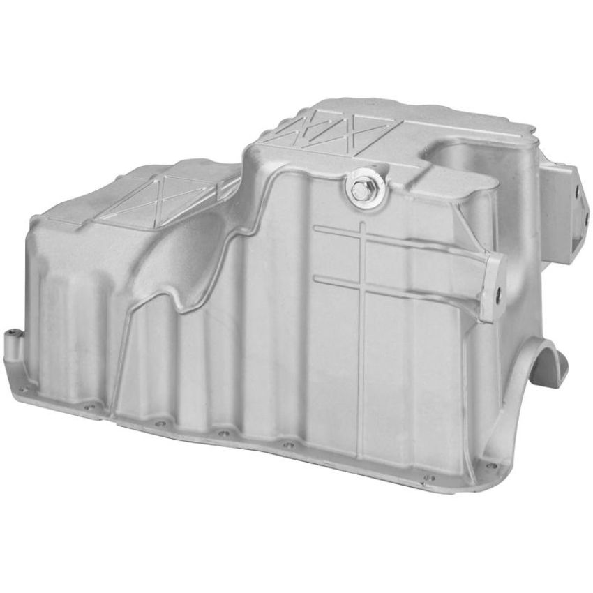 SPECTRA PREMIUM FP77A Engine Oil Pan